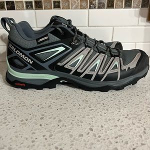 Salomon X Ultra Pioneer ladies hiking Shoe